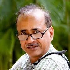 Debashis Pati - Indian Author, Educator and Founder of Phonics eStore